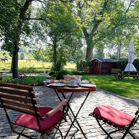 Lejlighed Am Bingumer Deich, 11042