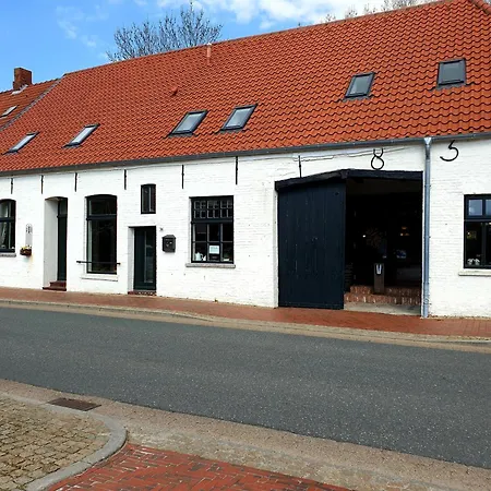 Am Bingumer Deich, 11042 Lejlighed Leer